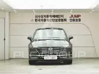 2020 Hyundai Sonata