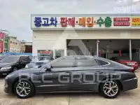 2020 Hyundai Sonata