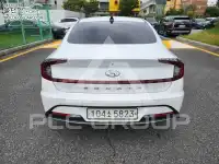 2020 Hyundai Sonata