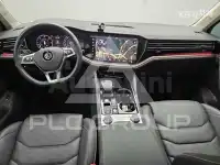 2020 Volkswagen Touareg