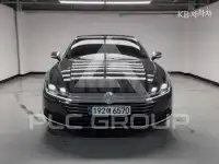 2020 Volkswagen ARTEON