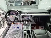 2020 Volkswagen ARTEON