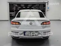 2020 Volkswagen ARTEON
