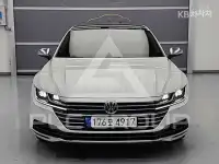 2020 Volkswagen ARTEON