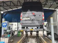 2020 Renault Master
