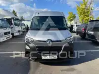 2020 Renault Master