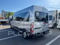 2020 Renault Master