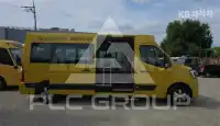 2020 Renault Master