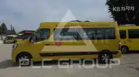 2020 Renault Master