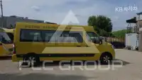 2020 Renault Master