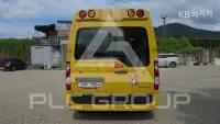 2020 Renault Master