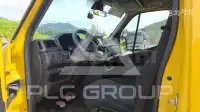 2020 Renault Master