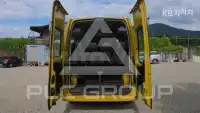 2020 Renault Master