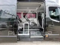 2020 Renault Master