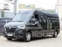 2020 Renault Master