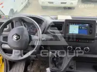 2020 Renault Master