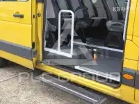 2020 Renault Master