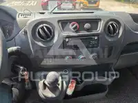 2020 Renault Master