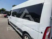 2020 Renault Master