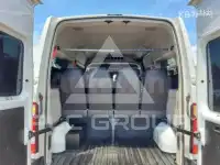 2020 Renault Master