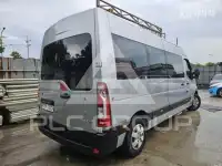 2020 Renault Master