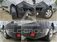 2020 Renault Master