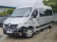 2020 Renault Master