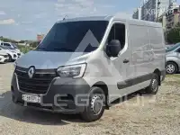 2020 Renault Master