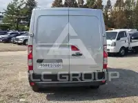 2020 Renault Master