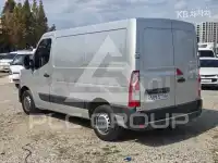 2020 Renault Master