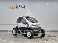 2020 Renault Twizy