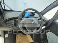 2020 Renault Twizy
