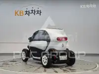 2020 Renault Twizy