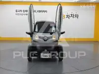 2020 Renault Twizy