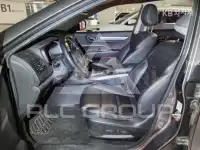 2020 Renault Qm6
