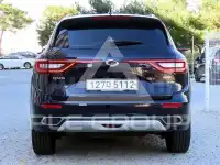 2020 Renault Qm6