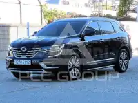 2020 Renault Qm6