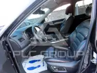 2020 Renault Qm6