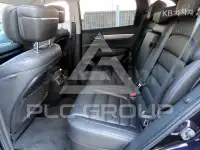 2020 Renault Qm6