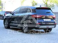 2020 Renault Qm6