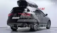 2020 Renault Qm6