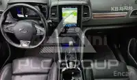 2020 Renault Qm6