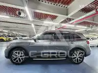 2020 Renault Qm6
