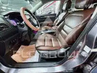 2020 Renault Qm6
