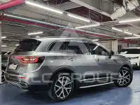 2020 Renault Qm6