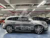 2020 Renault Qm6