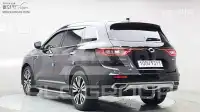 2020 Renault Qm6