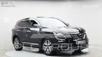 2020 Renault Qm6