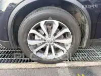 2020 Renault Qm6