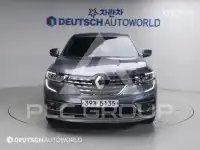 2020 Renault Qm6